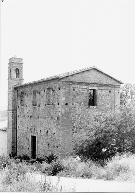 Chiesa della Madonna della Neve